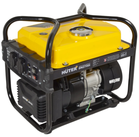 Электрогенератор Huter DN2700i