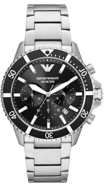Наручные часы Emporio Armani AR11360