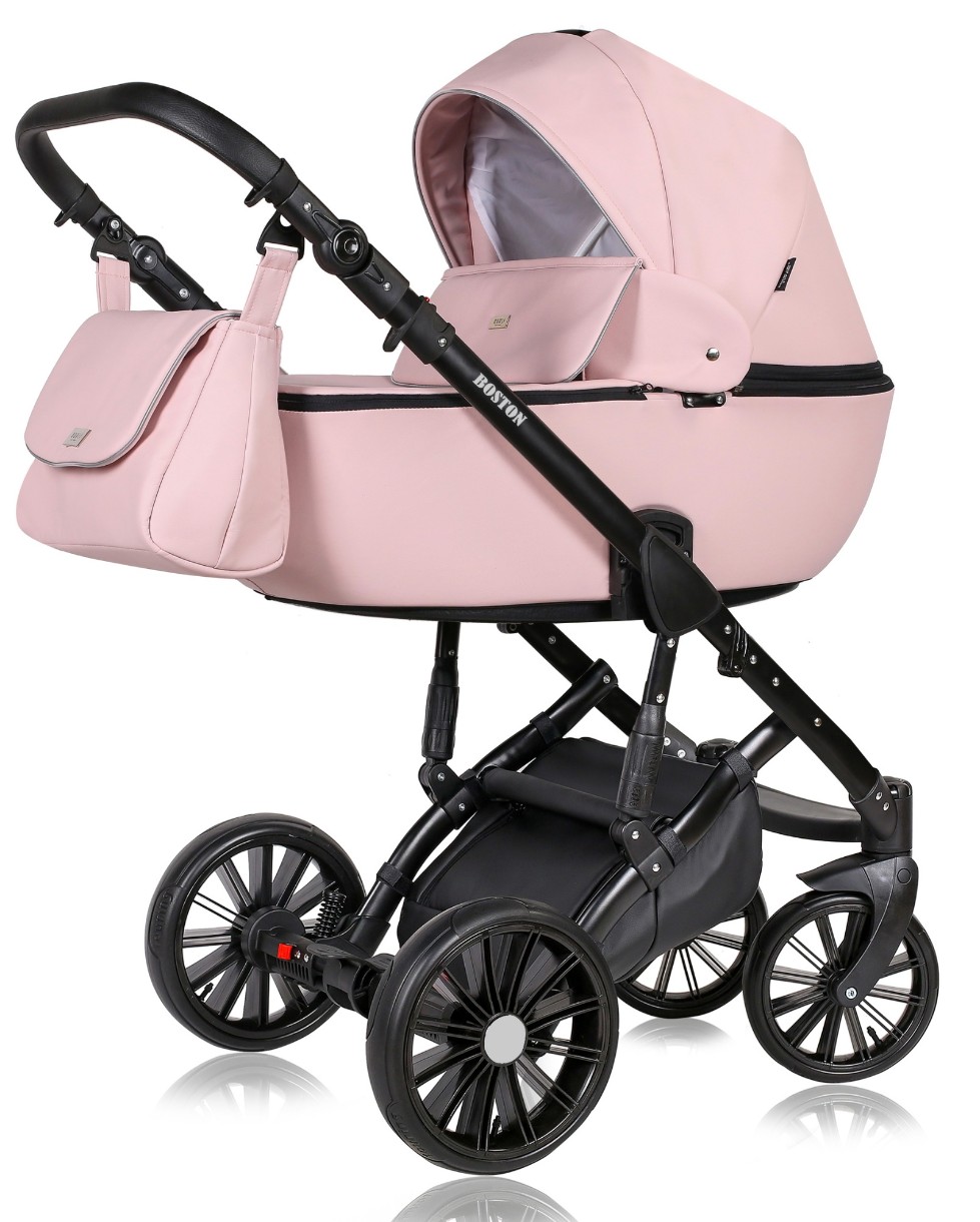 Carucior Quali Prado 2in1 709 Eco 