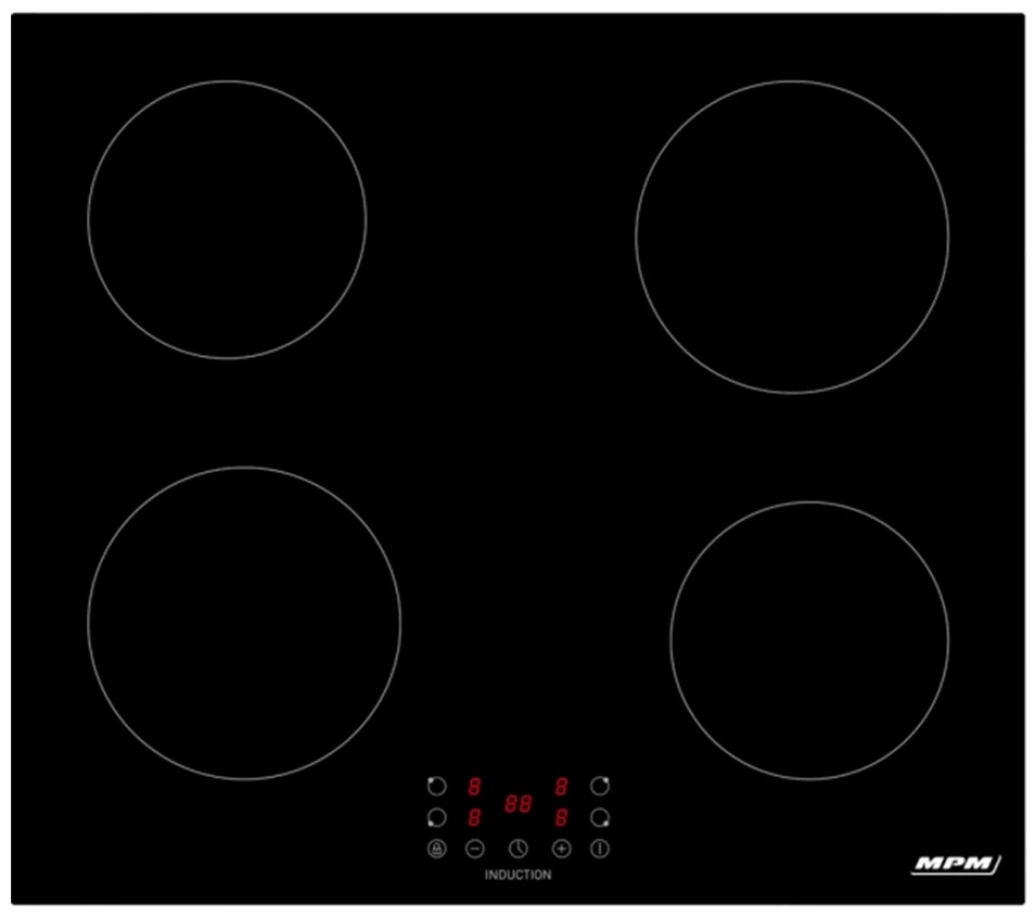 Индукционная панель MPM 60-IM-13