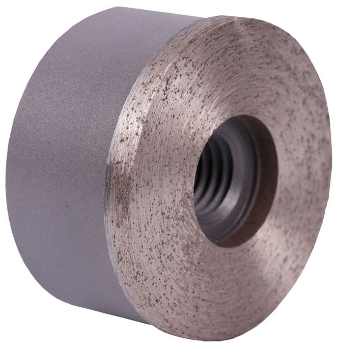 Carota Distar DGW-S 49/M14 Hard Ceramics 70