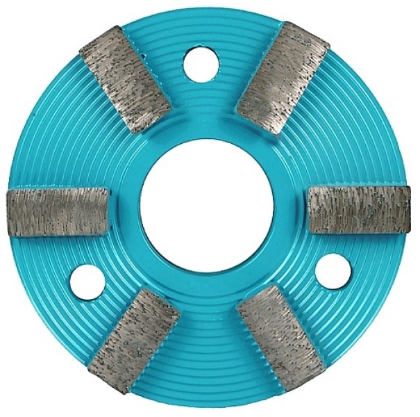 Алмазная чаша для шлифовки Distar GS-W 95/МSМ-6 №0/40 Vortex