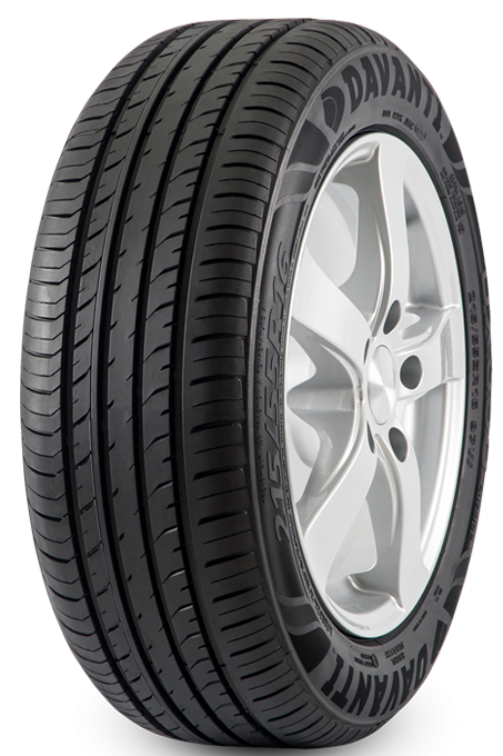 Anvelopa Davanti DX390 215/60 R16 95H