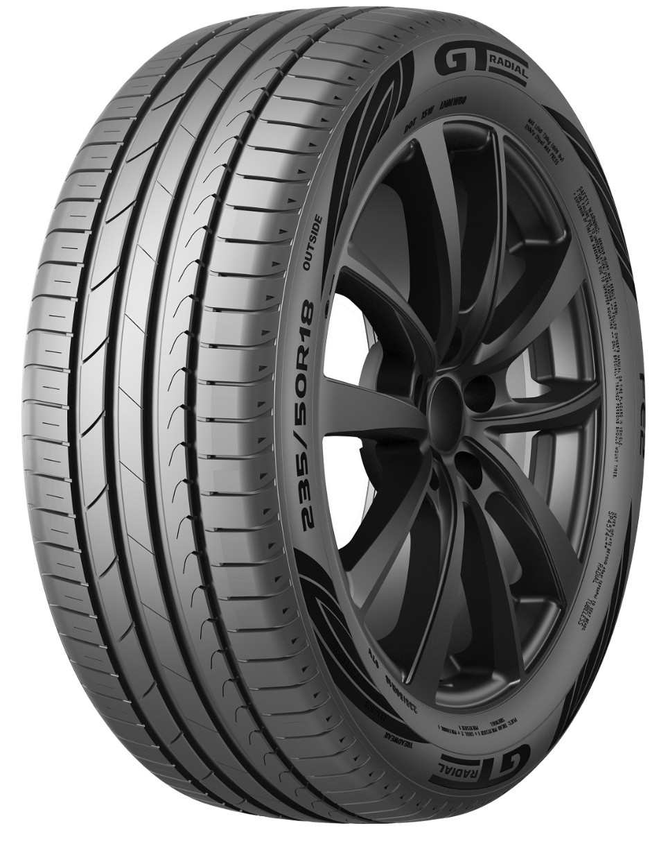 Anvelopa GT Radial FE2 SUV 225/60 R18 100V