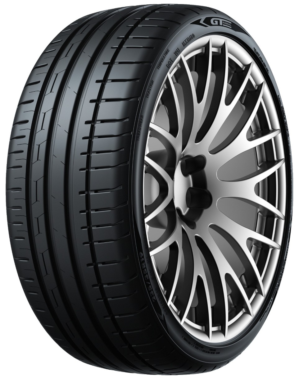 Шина GT Radial Sport Actice 2 SUV 255/55 R19 111Y XL