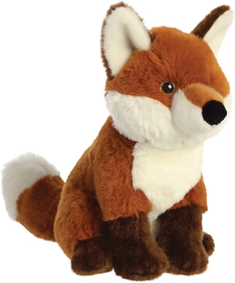 Мягкая игрушка Aurora Fox (35009)