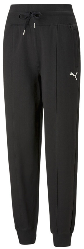 Женские спортивные штаны Puma Her High-Waist Pants Tr Puma Black XXS (67311201)