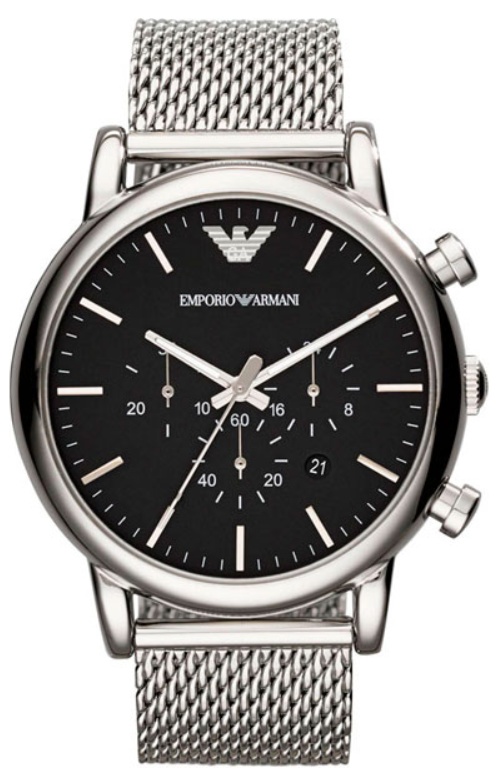 Наручные часы Emporio Armani AR1808