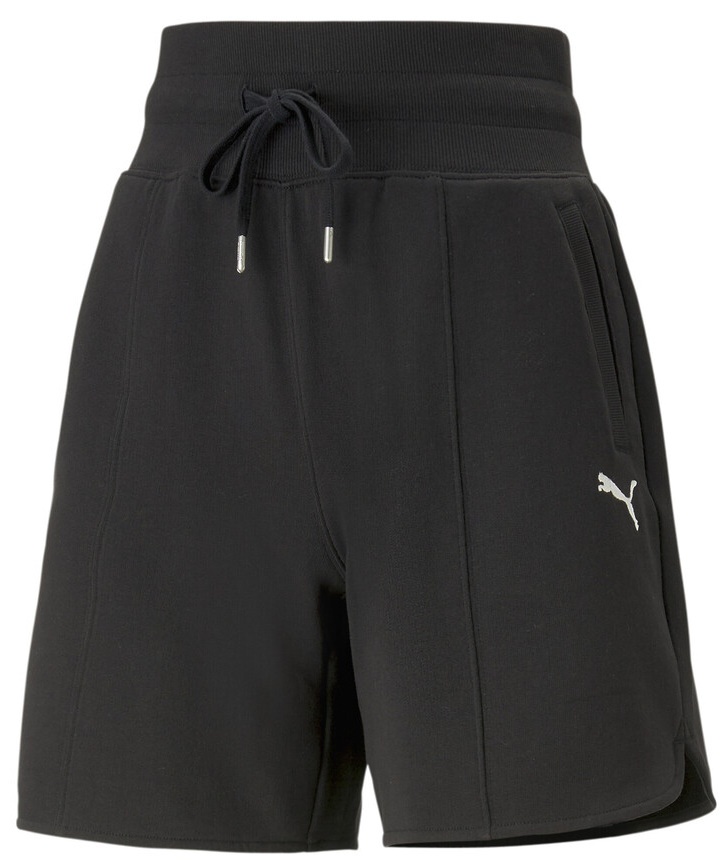 Женские шорты Puma Her Shorts Puma Black XS