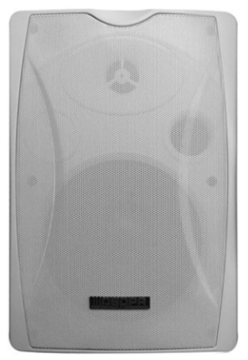 Громкоговоритель Dsppa DSP8062W