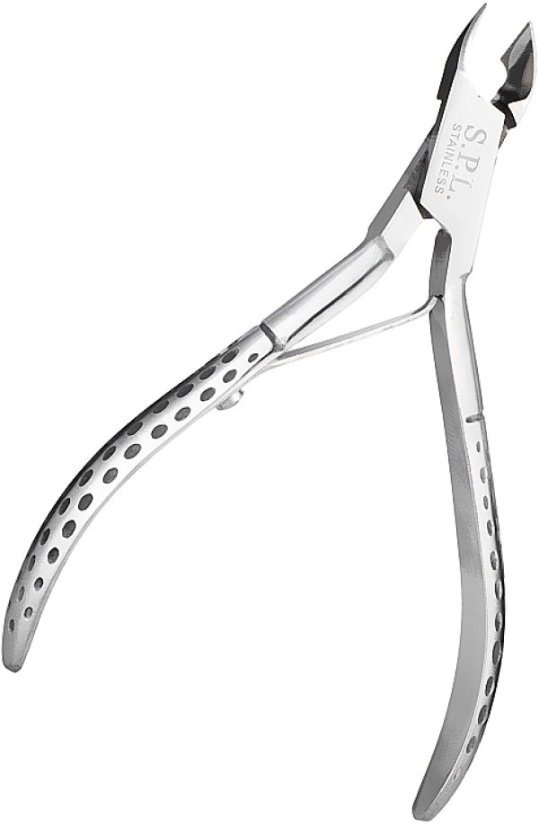 Cleste pentru manichiură SPL 9066