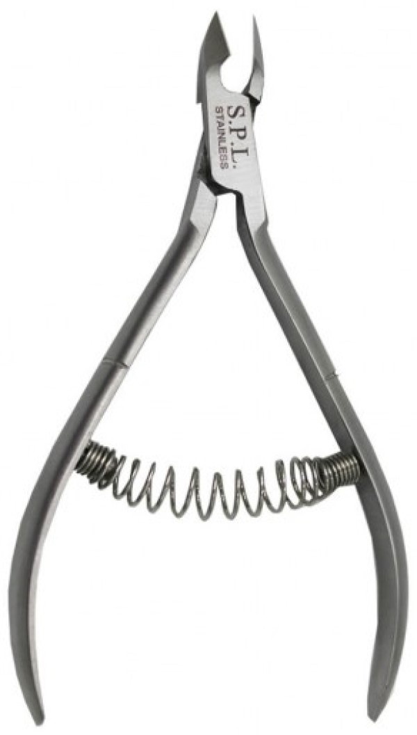 Cleste pentru manichiură SPL 9070