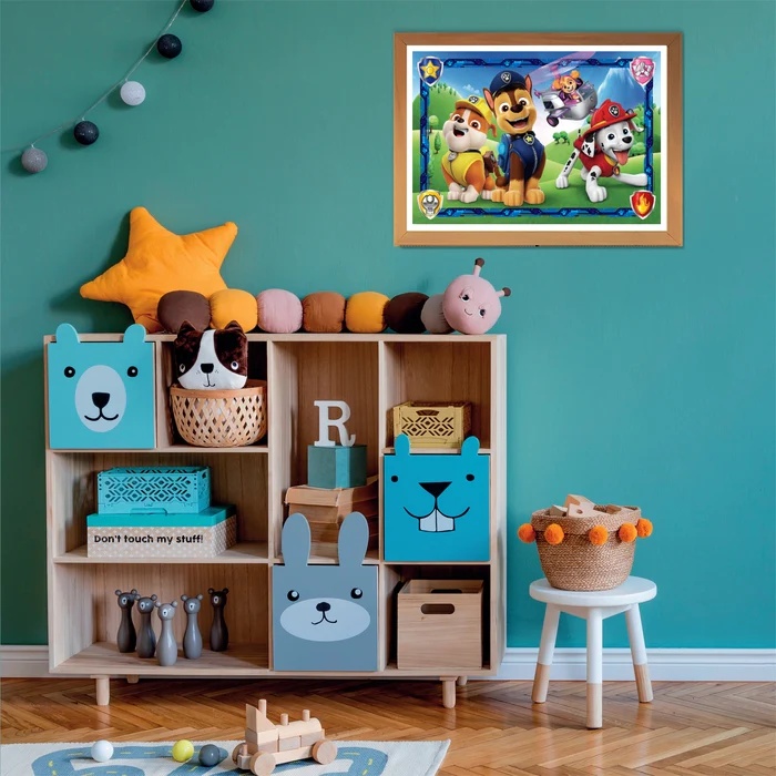 Пазл Clementoni 104 Paw Patrol (27177)