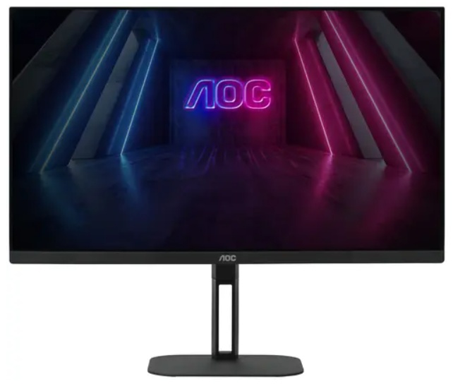 Monitor AOC Q27V5C/BK