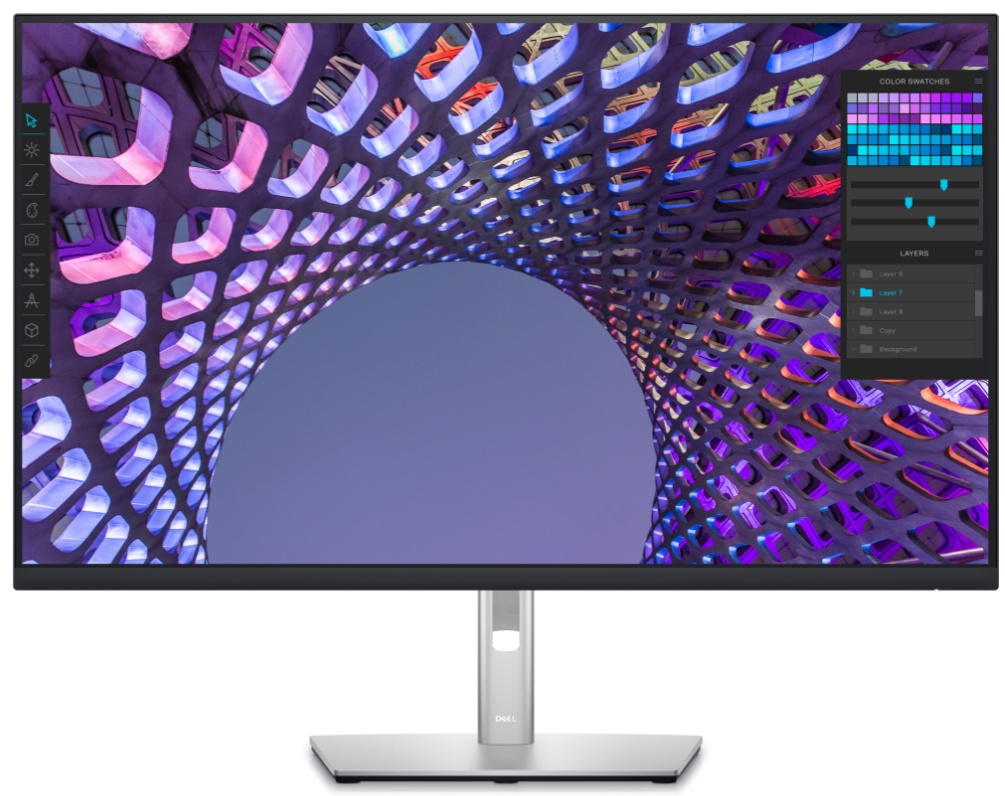 Monitor Dell P3223QE