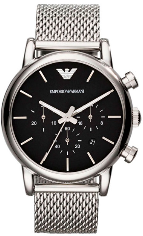 Наручные часы Emporio Armani AR1811
