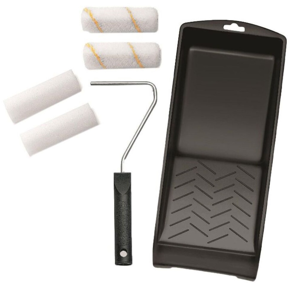 Валик малярный Color Expert Painting Set 6pcs (86950850)