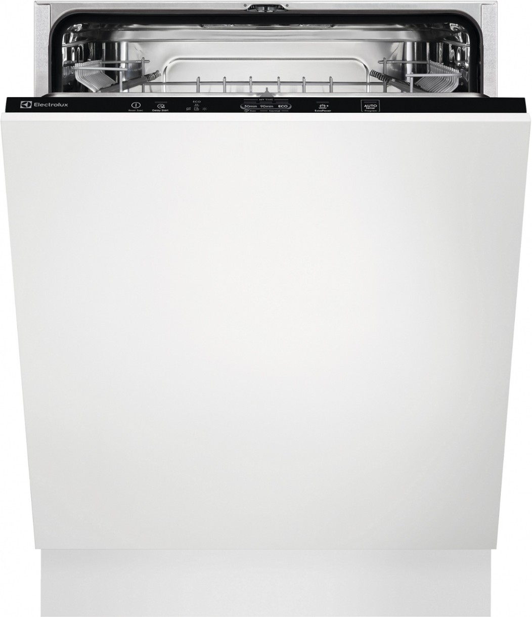 Встраиваемая посудомоечная машина Electrolux EES27100L