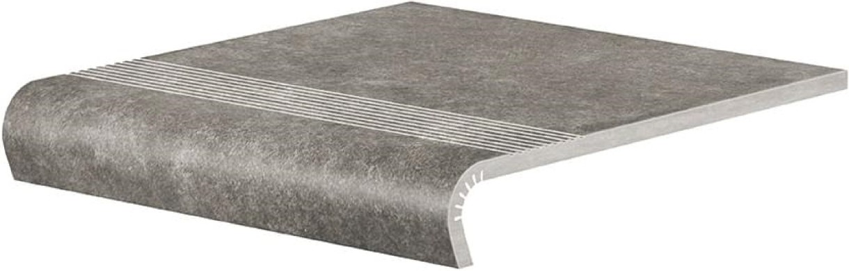 Treaptă Cerrad V-shape Cottage Pepper 30x32cm (Step Treads)