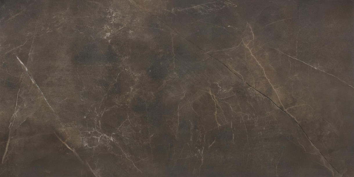 Gresie Cerrad Gres Stonemood Brown Rect 119.7x59.7cm