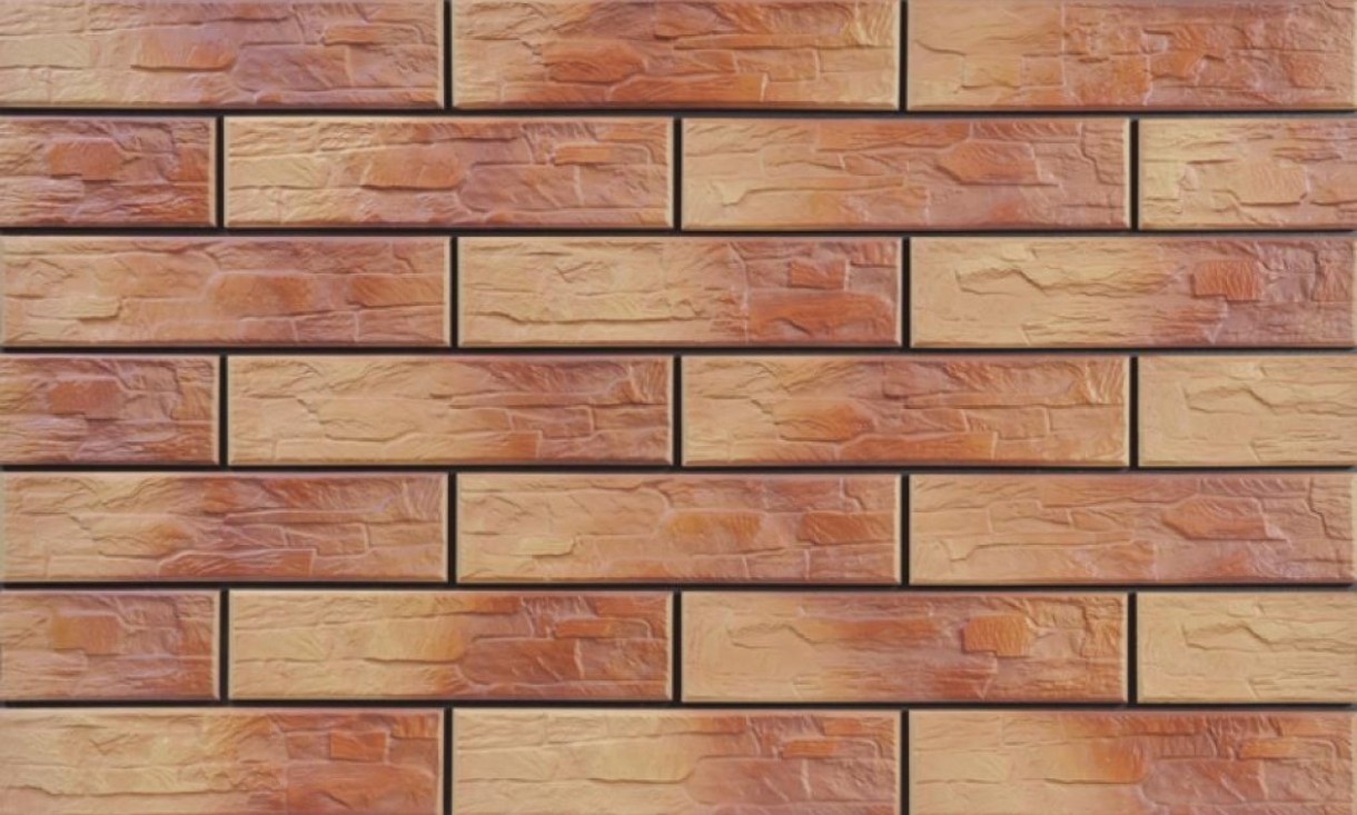 Gresie Cerrad Jesienny Lisc Cer 3 30x14.8cm