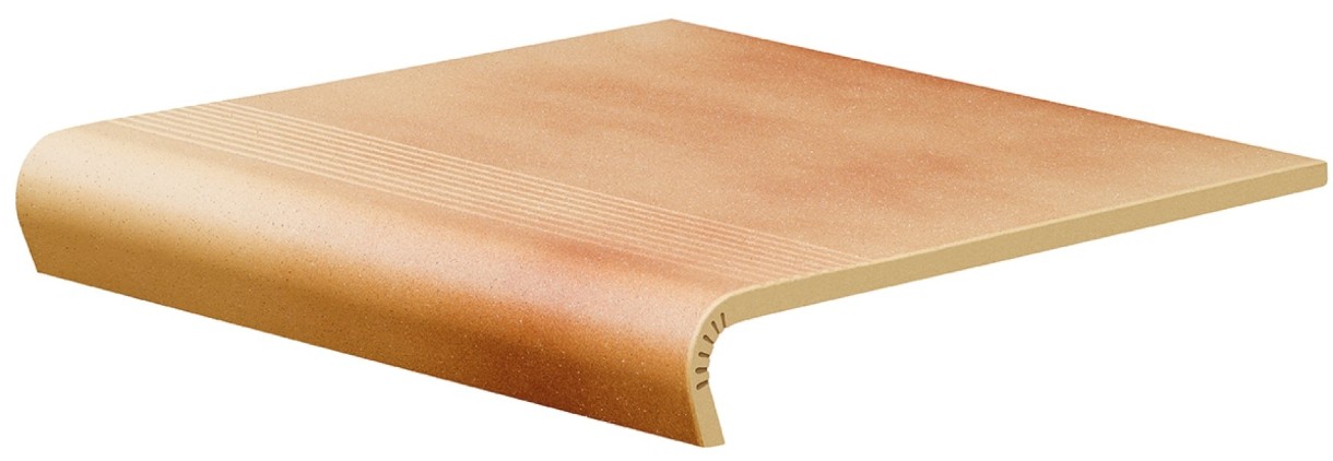Treaptă Cerrad V-shape Jesienny Lisc 30x32cm (Step Treads)