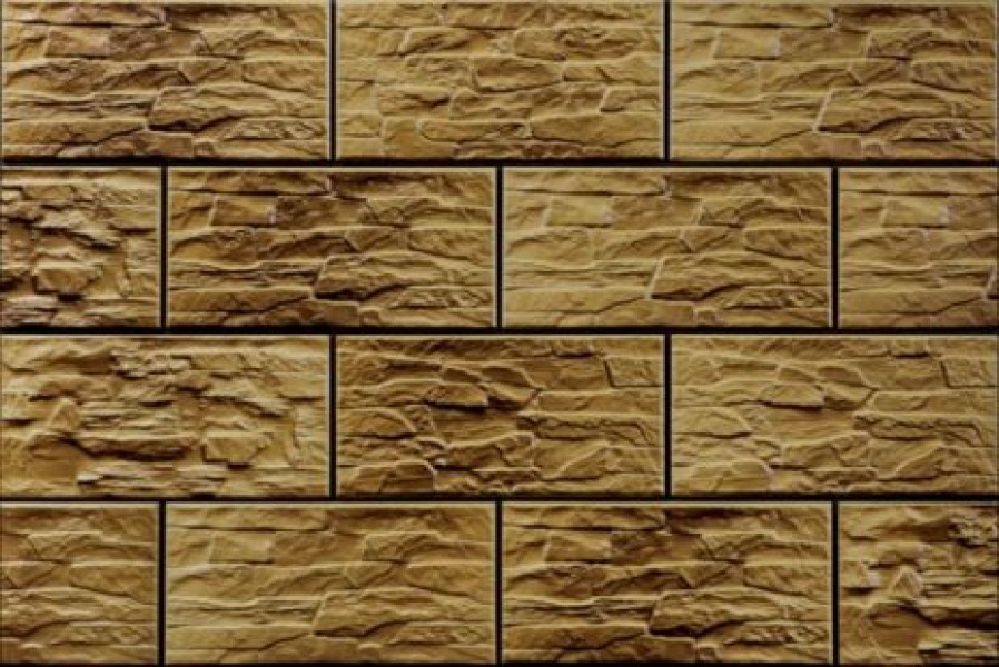 Плитка Cerrad Limonit Cer 33 30x14.8cm