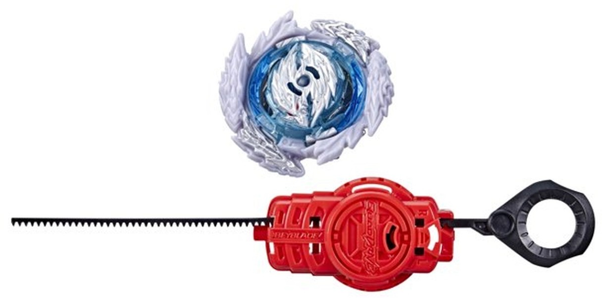 Set jucării Bey Blade Quad Drive (F4073)