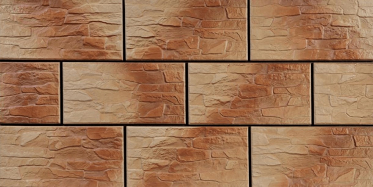 Плитка Cerrad Mocca Cer 8 30x14.8cm