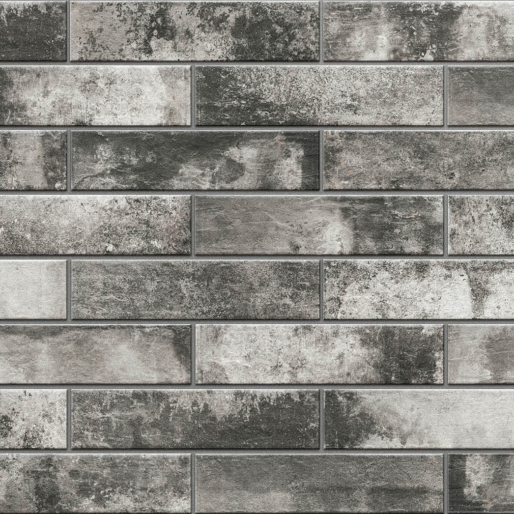 Gresie Cerrad Stone Piatto Antracyt 30x7.4cm