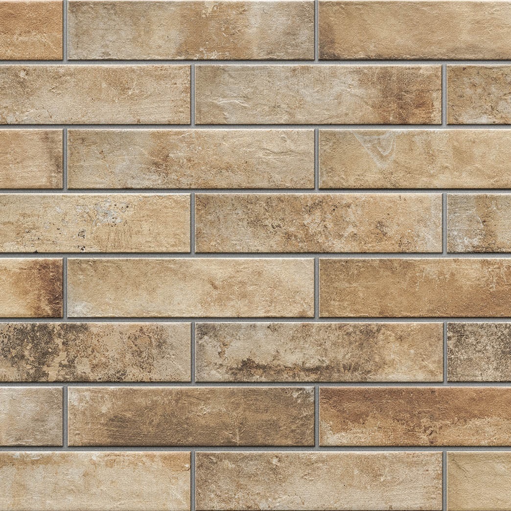 Плитка Cerrad Stone Piatto Honey 30x7.4cm
