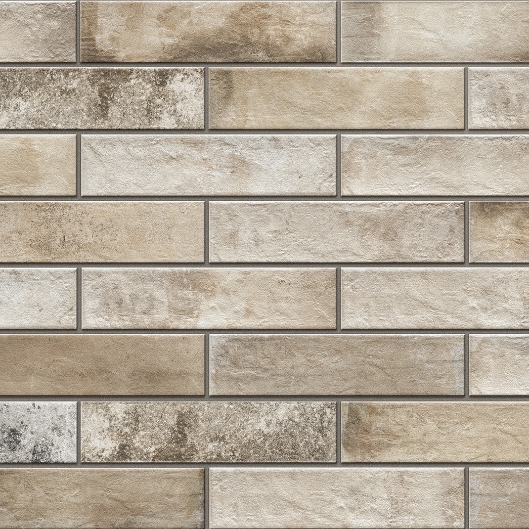 Gresie Cerrad Stone Piatto Sand 30x7.4cm