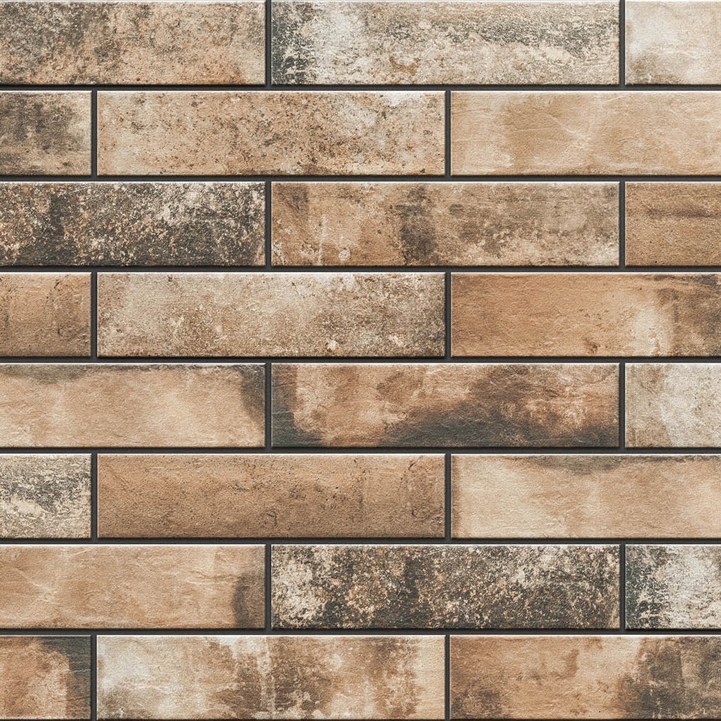 Плитка Cerrad Stone Piatto Terra 30x7.4cm