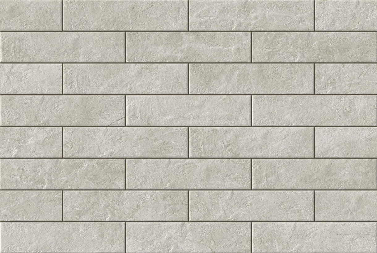 Плитка Cerrad Stone Rapid Bianco 30x7.4cm