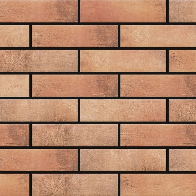 Плитка Cerrad Retro Brick Curry 24.5x6.5cm