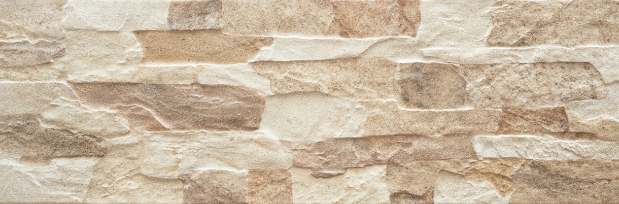 Плитка Cerrad Stone Aragon Beige 45x15cm
