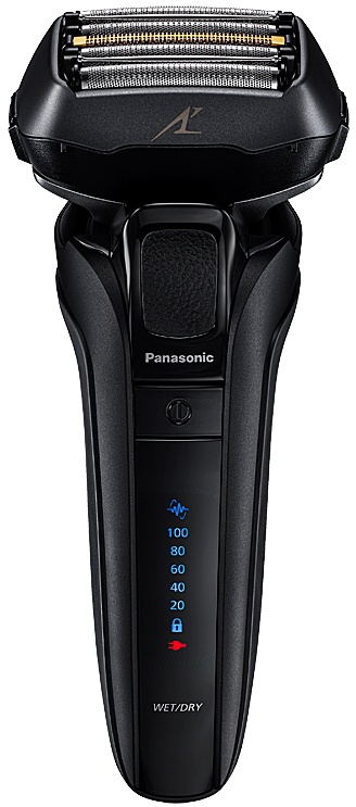 Aparat de ras Panasonic ES-LV6U-K820