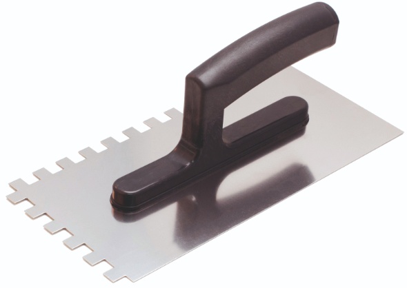 Șpaclu Color Expert Notched Trowel (94061012)
