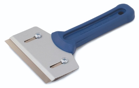 Racletă constructie Color Expert Paint Scraper (93800502)