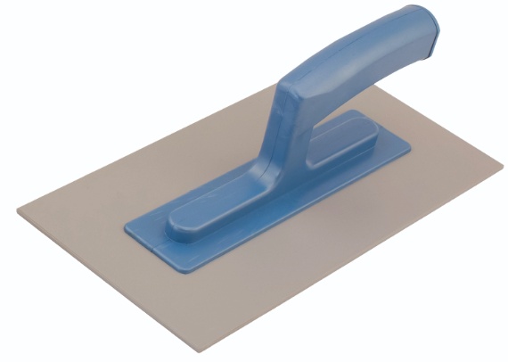 Gletiera pentru tencuiala decjrativă Color Expert Plastering Trowel for Decoration (92110012)
