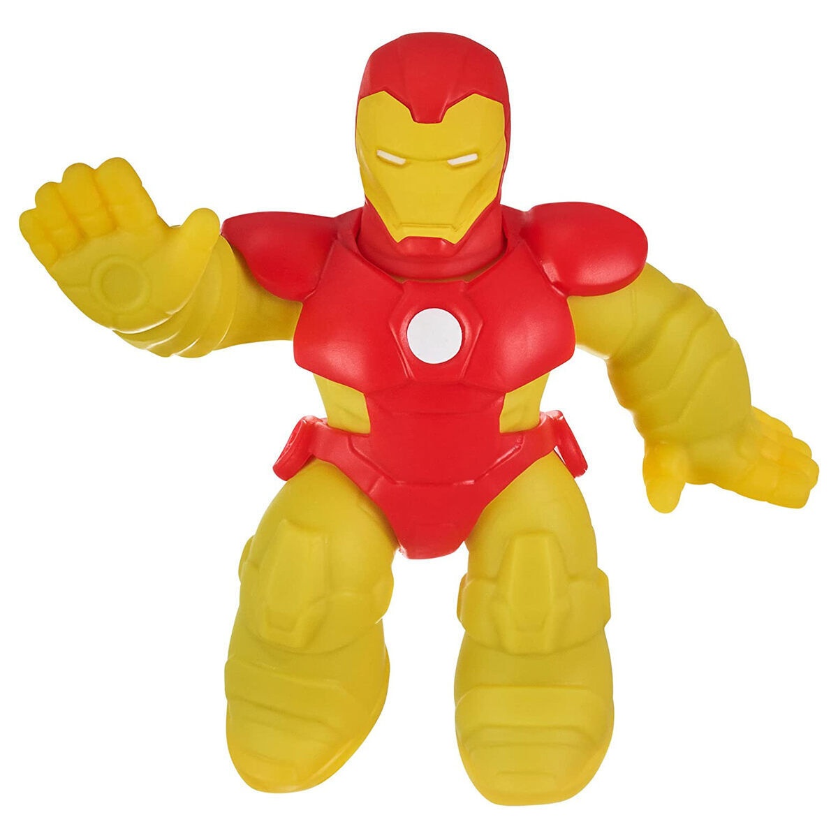 Фигурка героя Goojitzu Iron Man (41370)