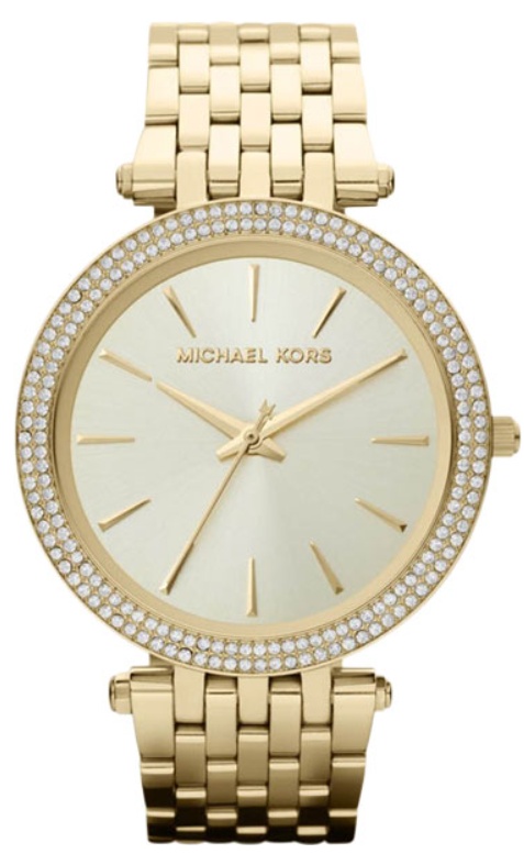 Ceas de mână Michael Kors MK3191