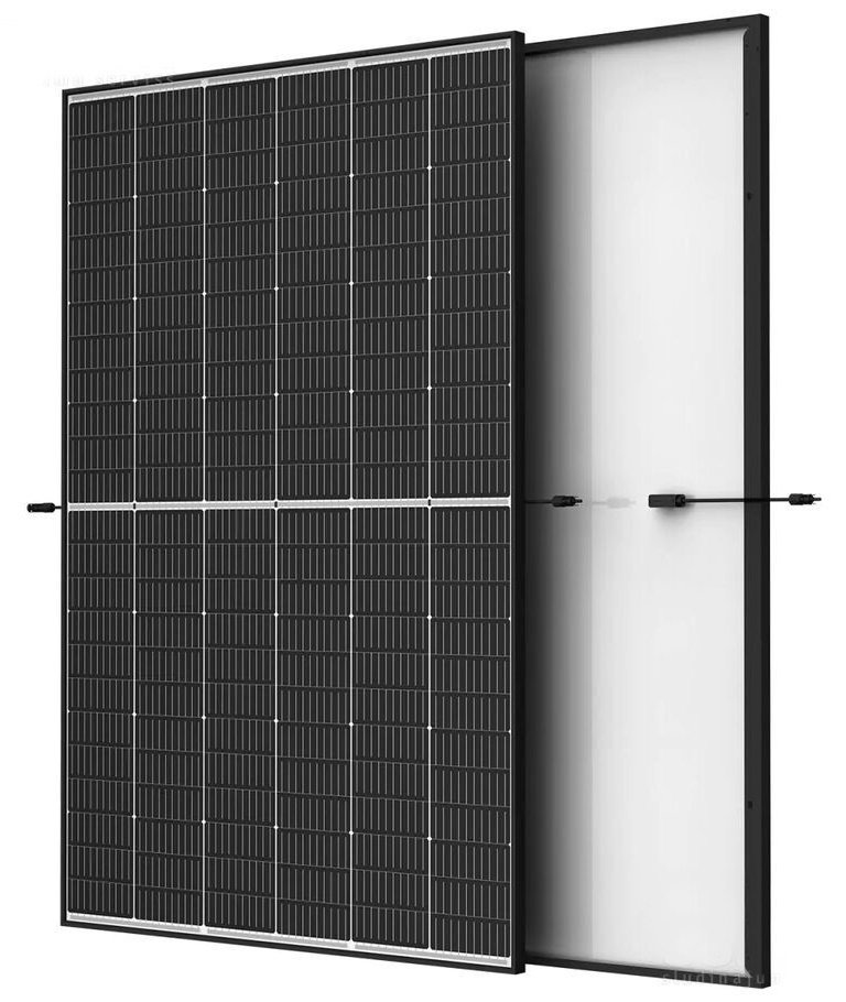 Panel solar Vertex TSM-DE09R.08