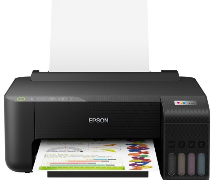 Imprimantă Epson EcoTank L1250