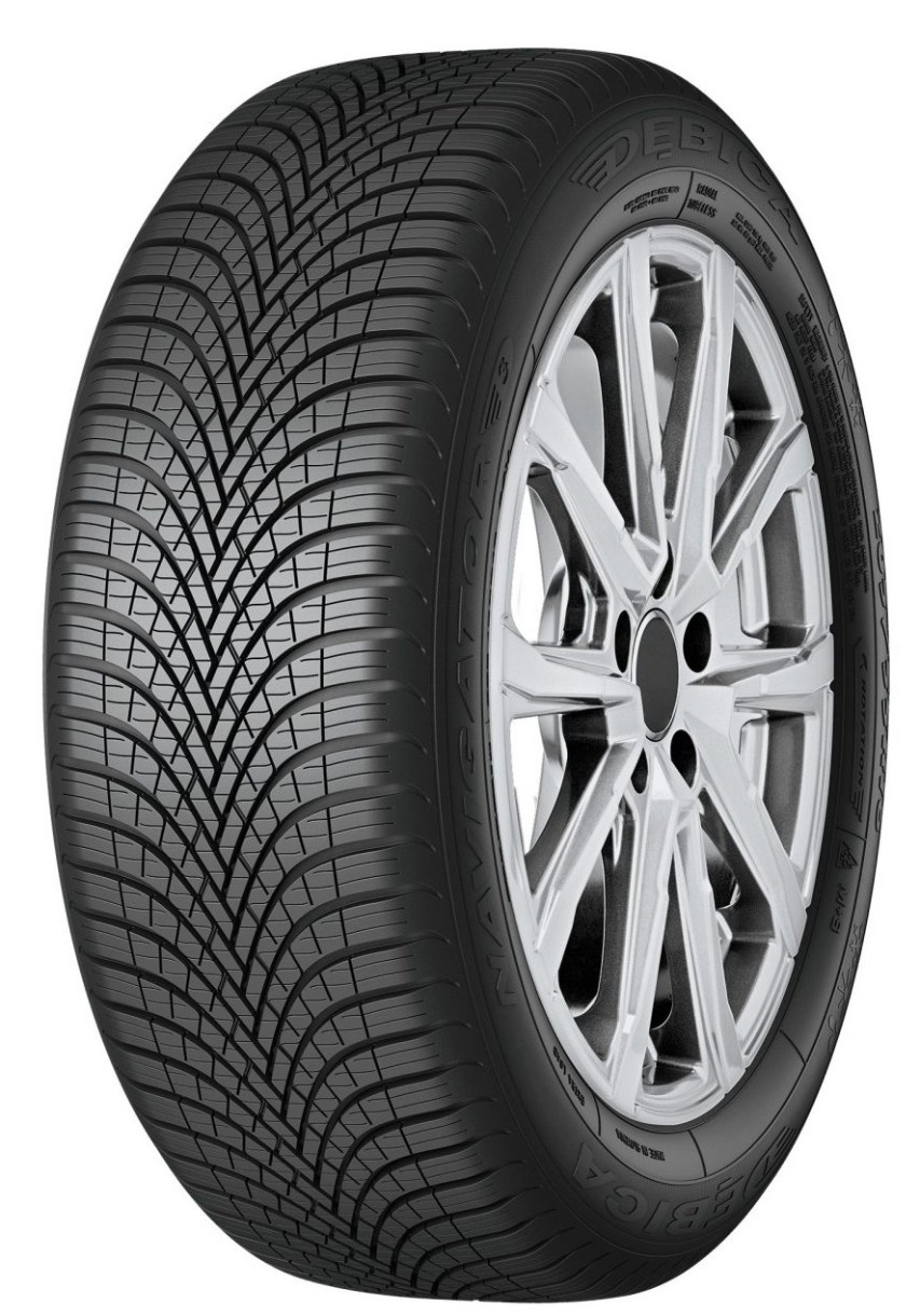 Шина Debica Navigator 3 225/45 R17 94V