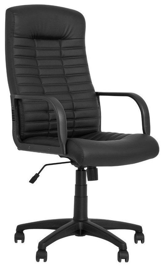 Офисное кресло Новый стиль Boss KD Tilt PL64 Eco-30