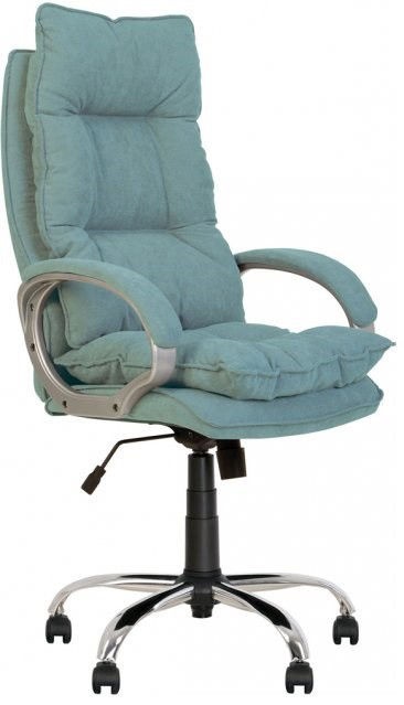 Офисное кресло Новый стиль YAPPI Tilt CHR68 Soro -34
