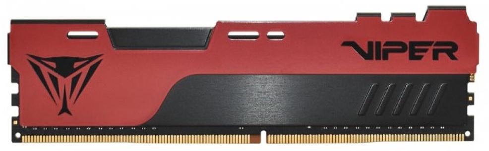 Memorie Patriot Viper Elite II 16Gb DDR4-3200MHz (PVE2416G320C8)