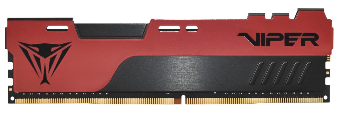 Оперативная память Patriot Viper Elite II 32Gb DDR4-3200MHz (PVE2432G320C8)