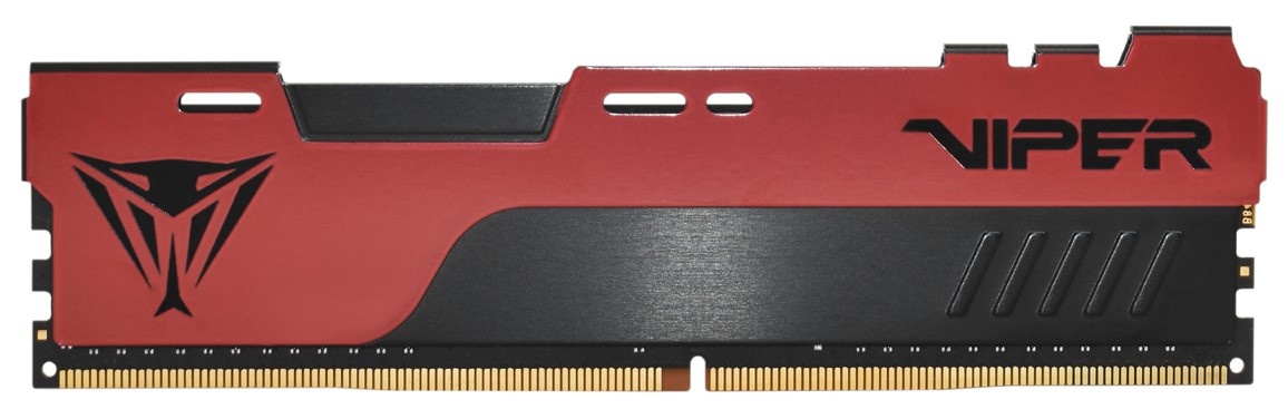 Оперативная память Patriot Viper Elite II 8Gb DDR4-3600MHz (PVE248G360C0)  